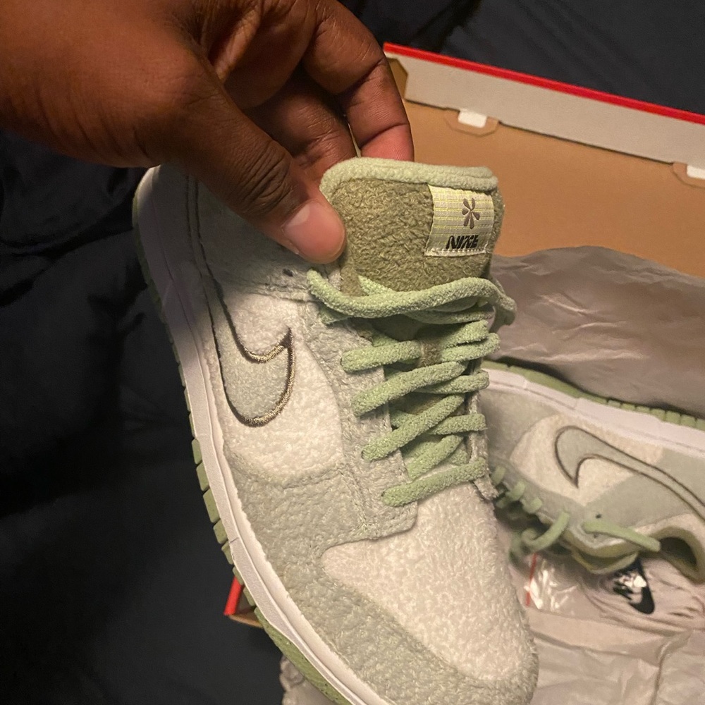 Nike dunks - Picture 3 of 4
